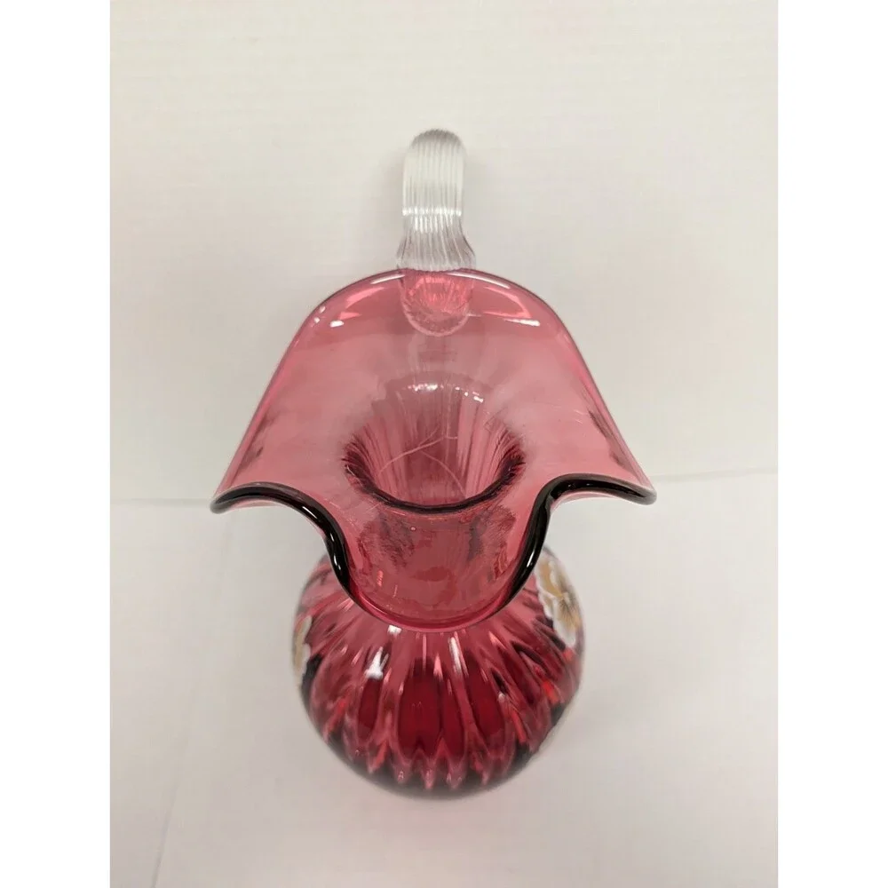 Fenton art glass
